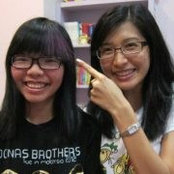Tan Yuwen's photo