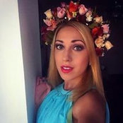 Julie Rumjantseva's photo