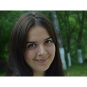 Diana Vlăduţu's photo