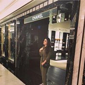Samaa Hussein's photo