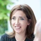 Foto de Joëlle Kalmès
