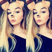 Hannah Joslins foto