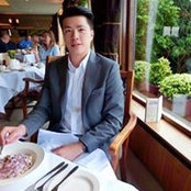Dennis Hsu's photo
