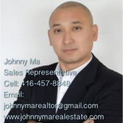 Johnny Ma's photo