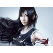 Maria Svay's photo