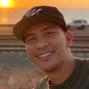Patrick Simon's photo