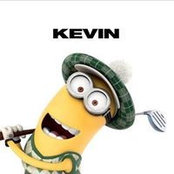 Photo de Kevin Crowley