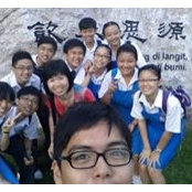 Yi Jin's photo