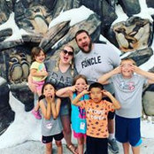 Holly Utz's photo
