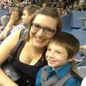 Alysha Berube's photo