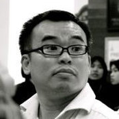 George Angs billede