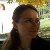 Foto von Biljana Glavas-Trbic