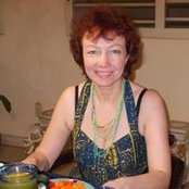 Liubov Bakhmutova's photo
