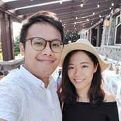 Zoe Tang's photo