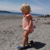 Amanda Georgieff's photo