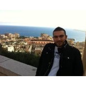 Salim Mekideche's photo