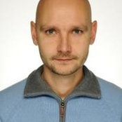 Roman Potemkin's photo
