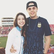 Sofia Witten's photo