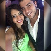 Maha El-Deeb's photo