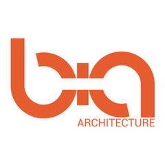 B+A Architecture