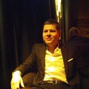 Lukas Pelenis's photo