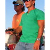 Foto von Larry Porter