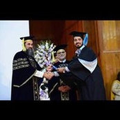 Essa Khan's photo