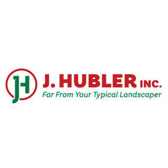 J. Hubler Landscaping Inc