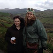 Michaela Cote's photo