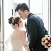 Sarah Chang's photo