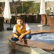 Mohammad El Baba's photo