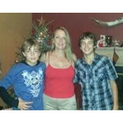 Michelle Dowell Valdes's photo