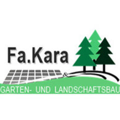 Fa.Kara, Garten- und Landschaftsbau