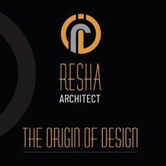 RESHA ARCHITECT