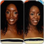 Kaïssa Doumbe Moulongo's photo