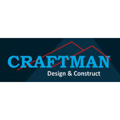 Craftman Design and Construct