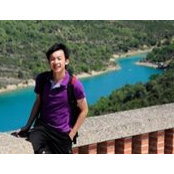Jimmy Chim's photo