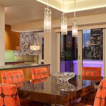 Manhattan Penthouse