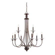 new chandalier
