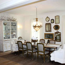 Dining rooms