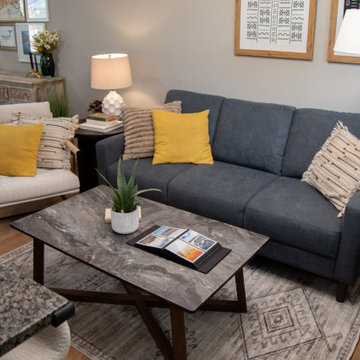 The Sofa That Brings Everyone Together