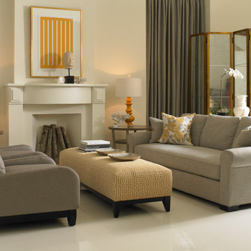 Living Rooms