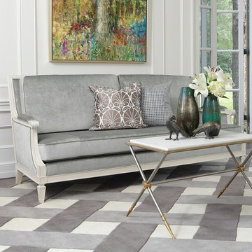 Living Rooms