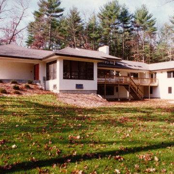 Alan E. Taylor Associates Home Portfolio