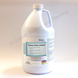 Marmoleum Floor Care - Products