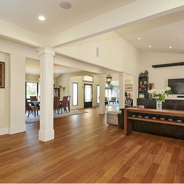 Feng Shui Dream Home in Hillsborough