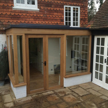 Internal Refurbishments