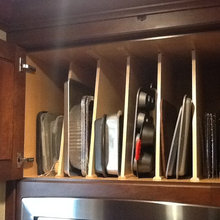 cupboards