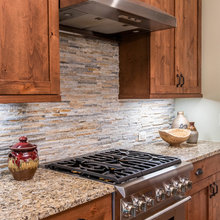 Cottage Kitchen