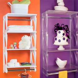 KiO Closet Storage - Storage And Organization